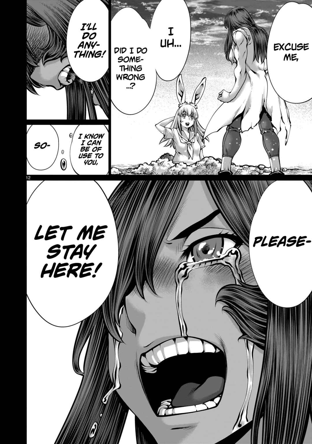 Chapter 112 - Page 12