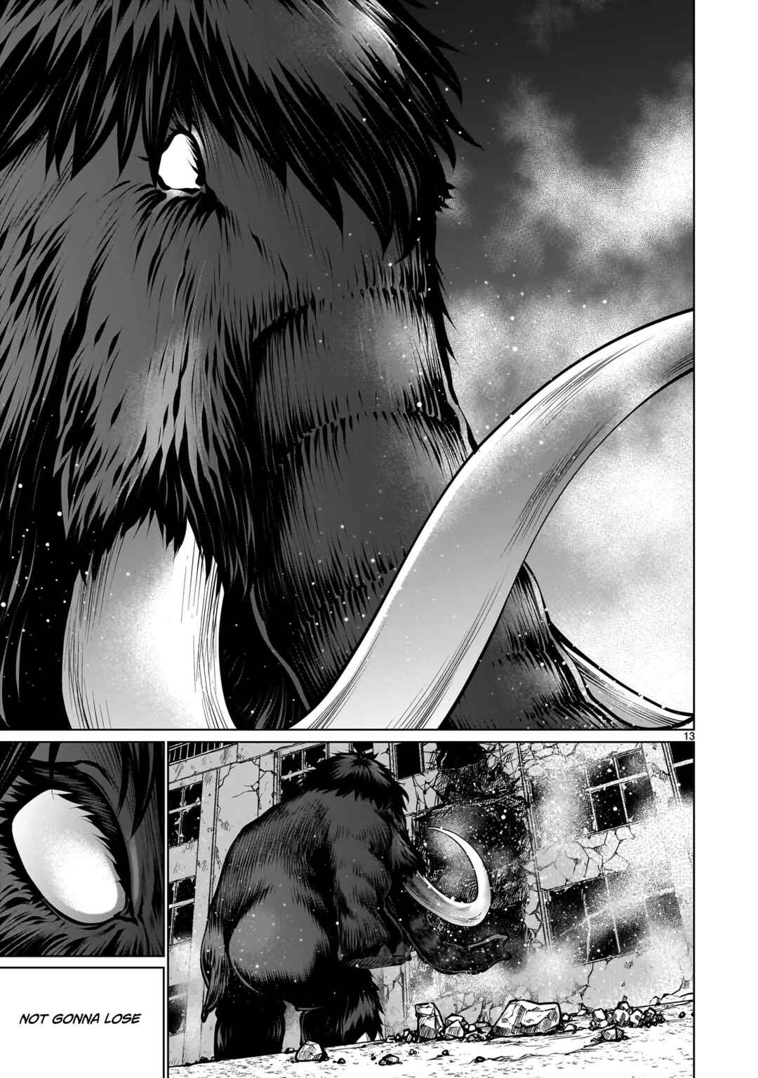 Chapter 112 - Page 13