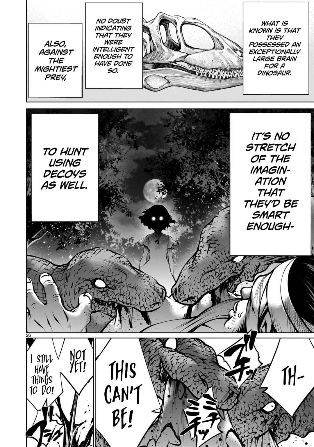 Chapter 112 - Page 25