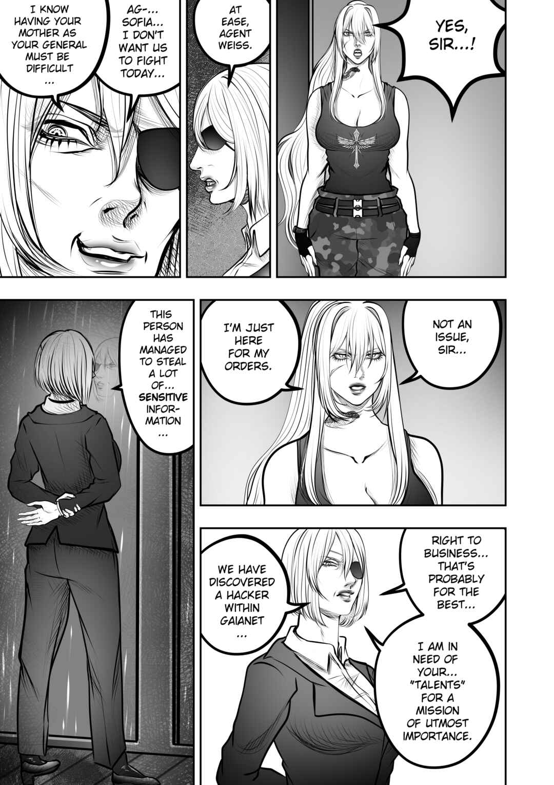 Chapter 10 - Page 33
