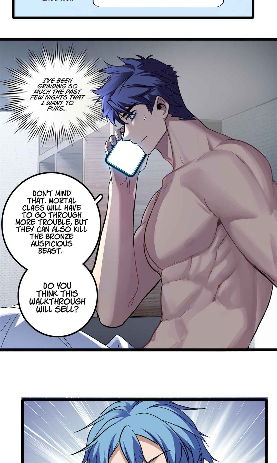 Chapter 101 - Page 39