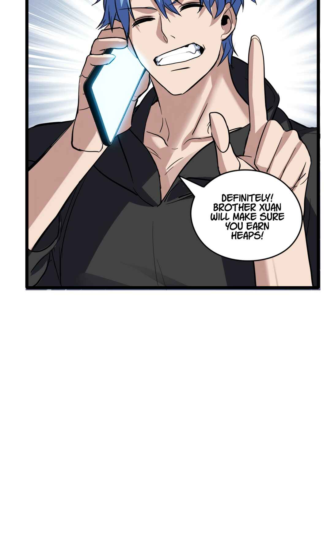 Chapter 101 - Page 40
