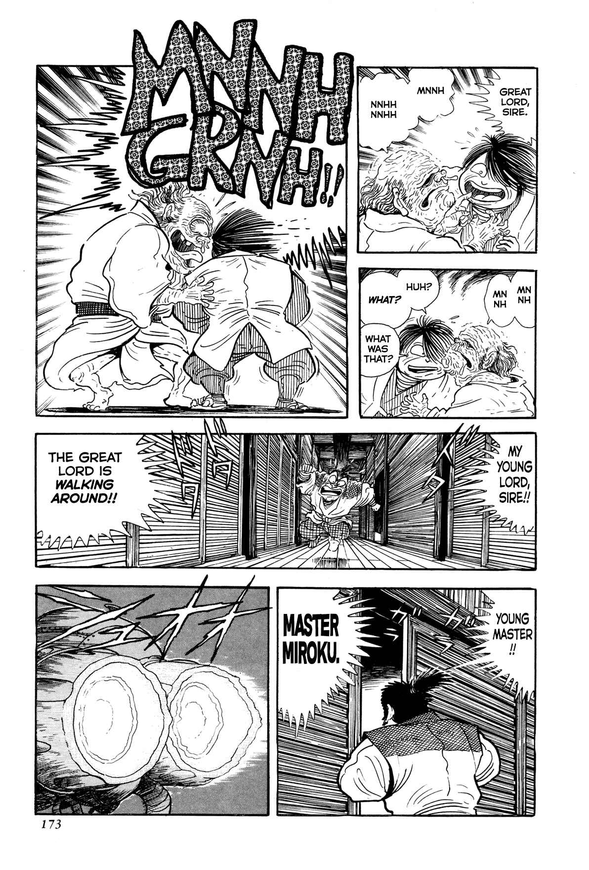 Chapter 4 - Page 21