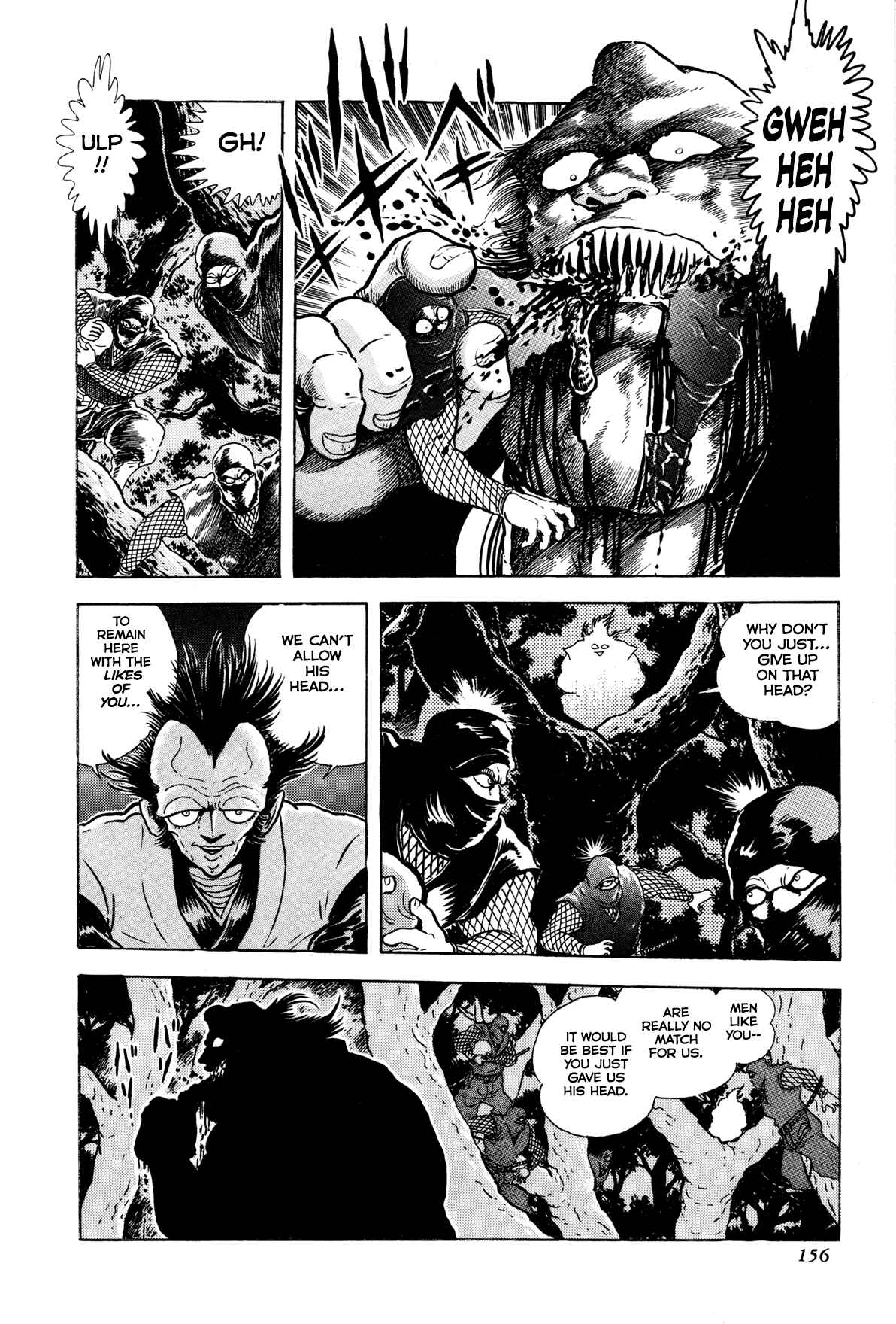 Chapter 4 - Page 5