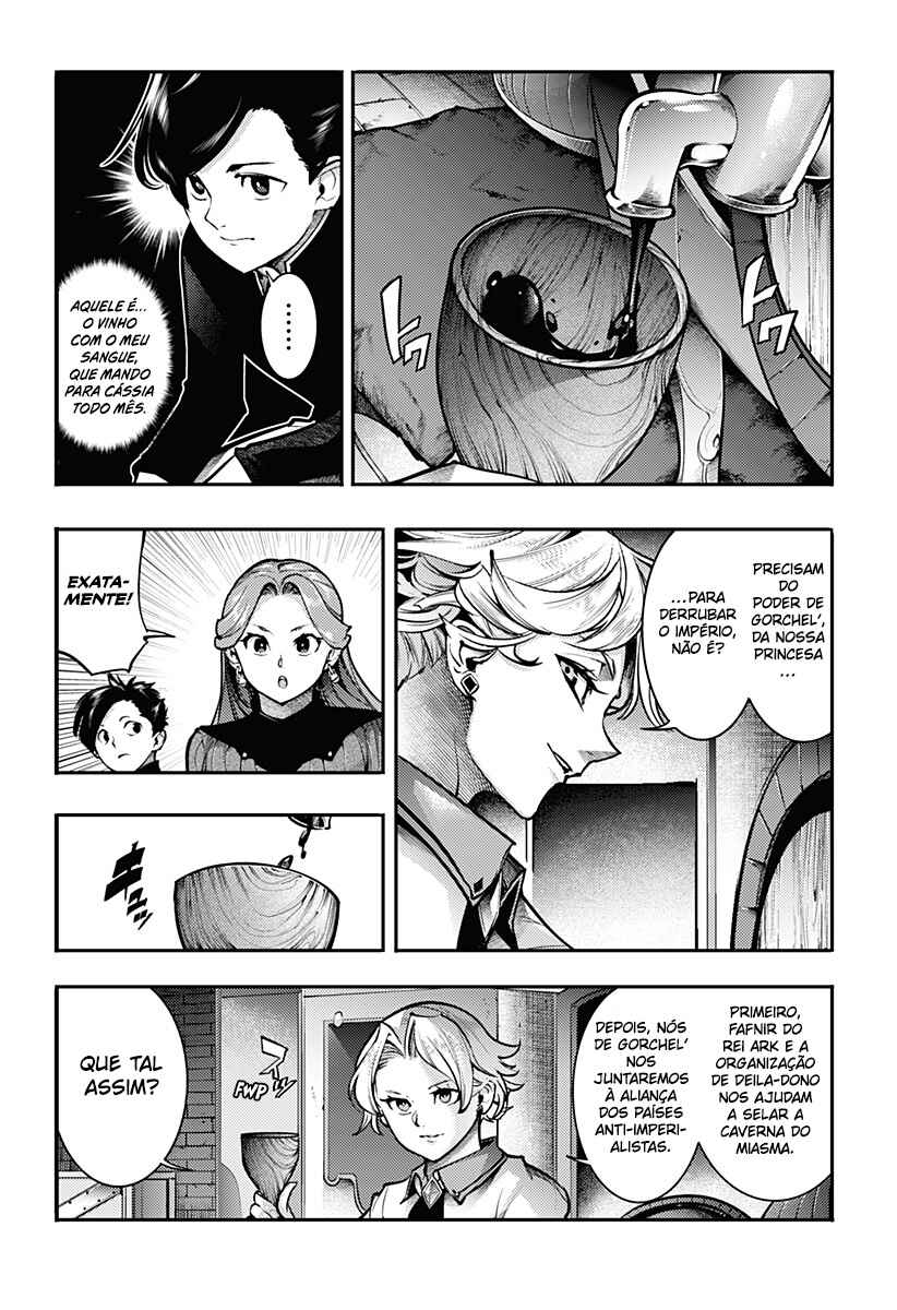Chapter 88 - Page 13