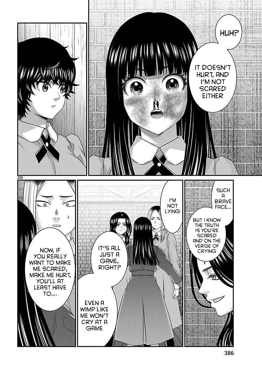 Chapter 116 - Page 26
