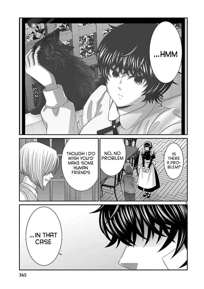 Chapter 116 - Page 5