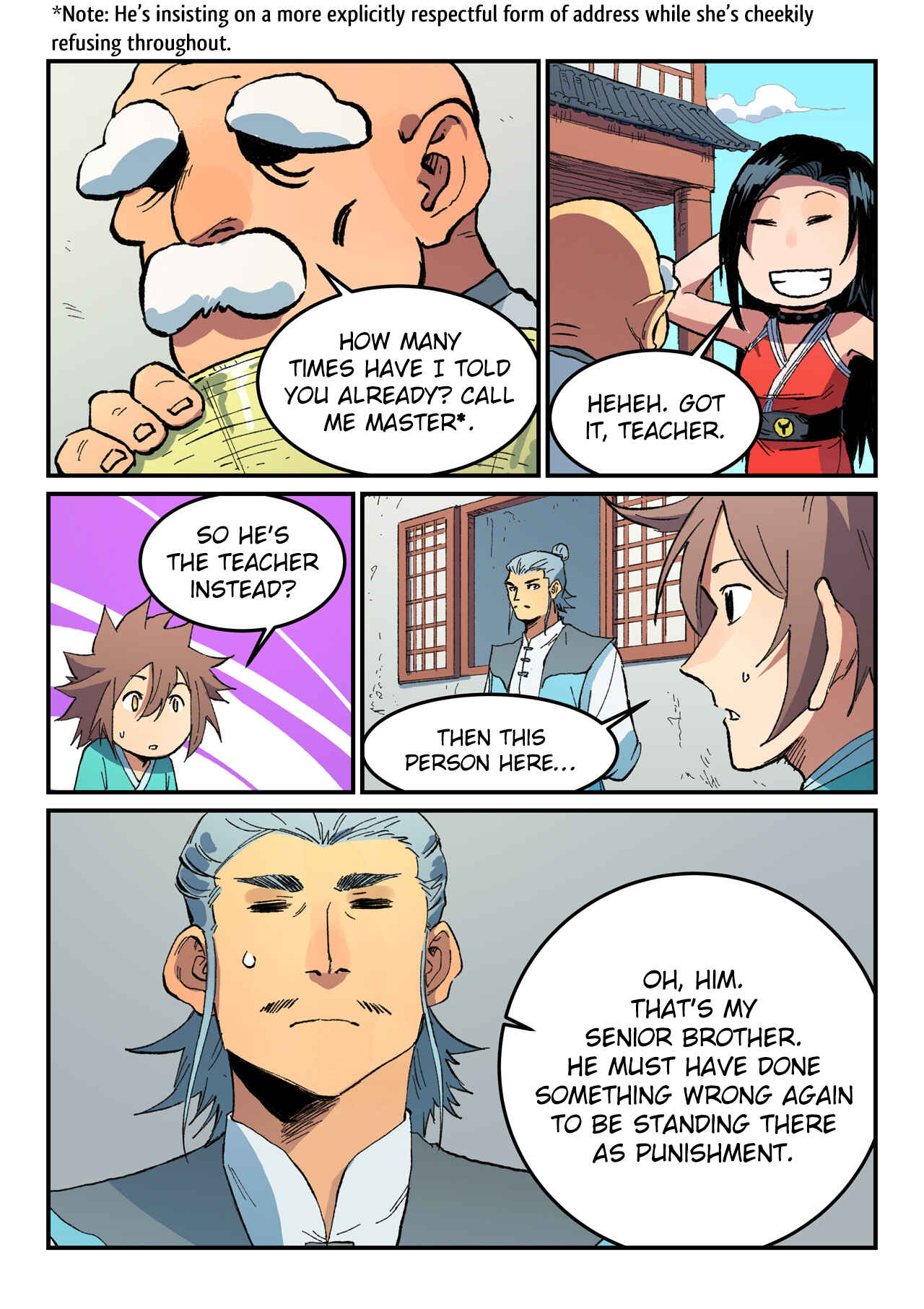 Chapter 484 - Page 4