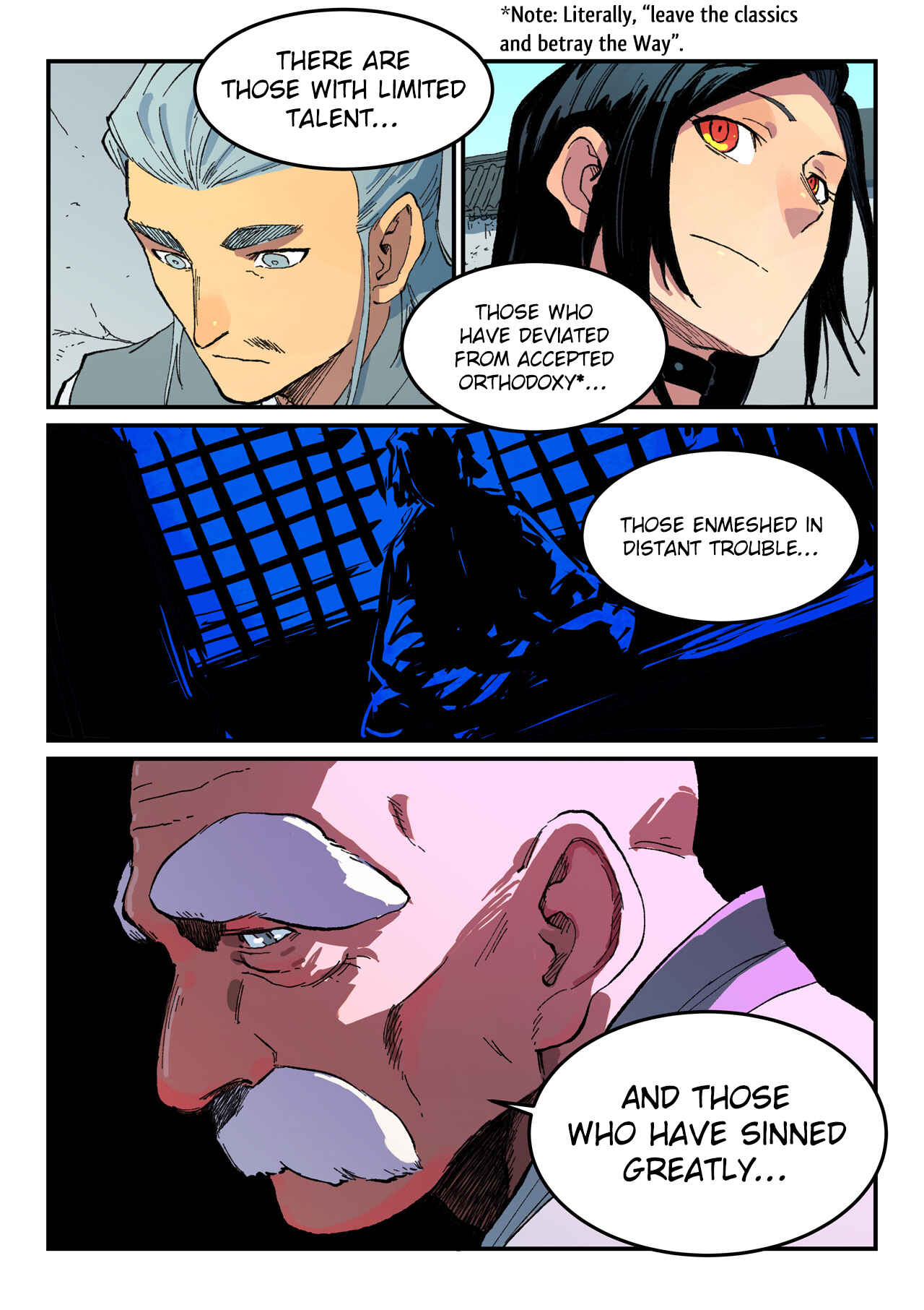 Chapter 484 - Page 9