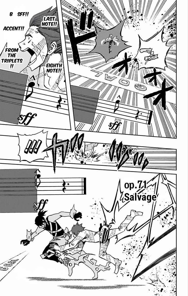 Chapter 71 - Page 7
