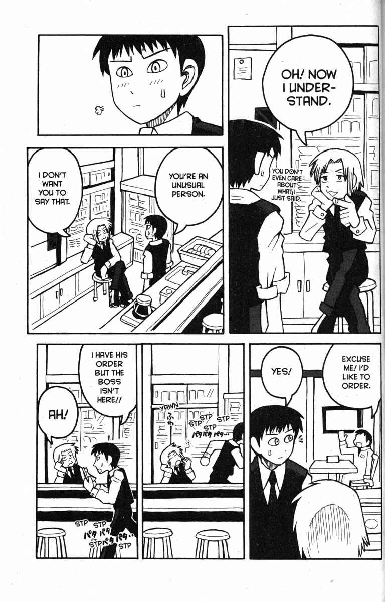 Chapter 11 - Page 21