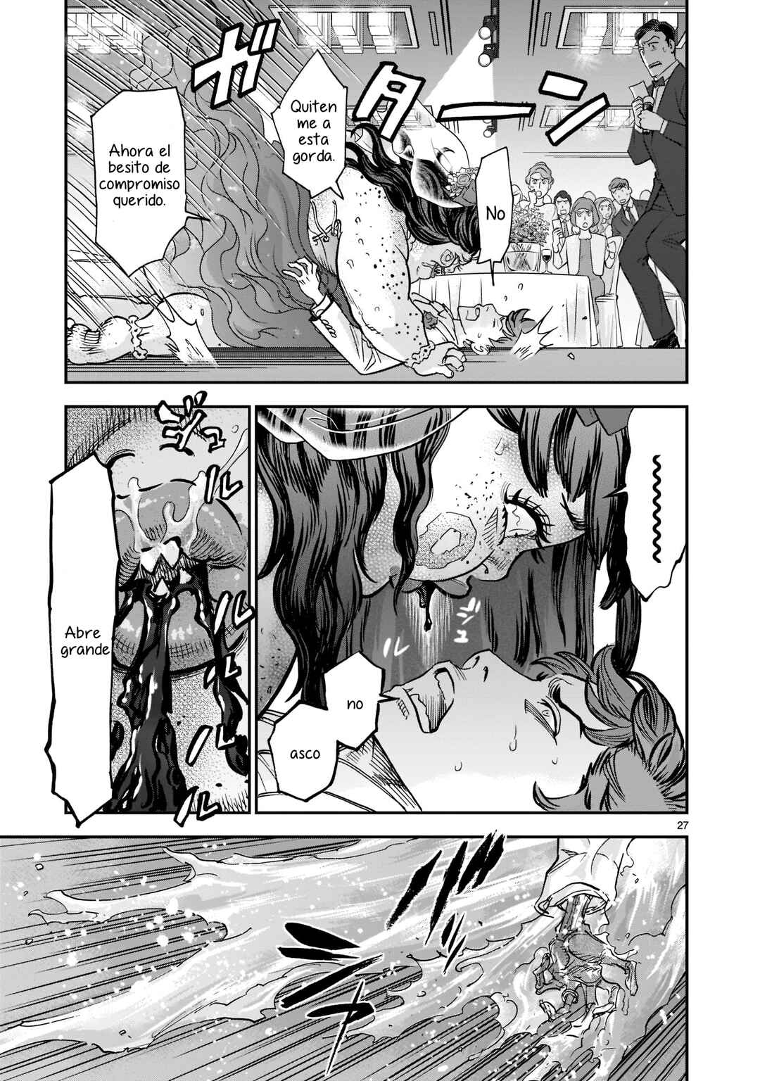 Chapter 92 - Page 26