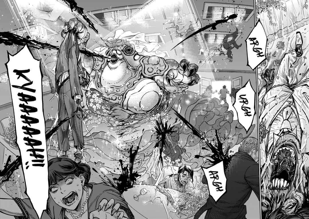 Chapter 92 - Page 27