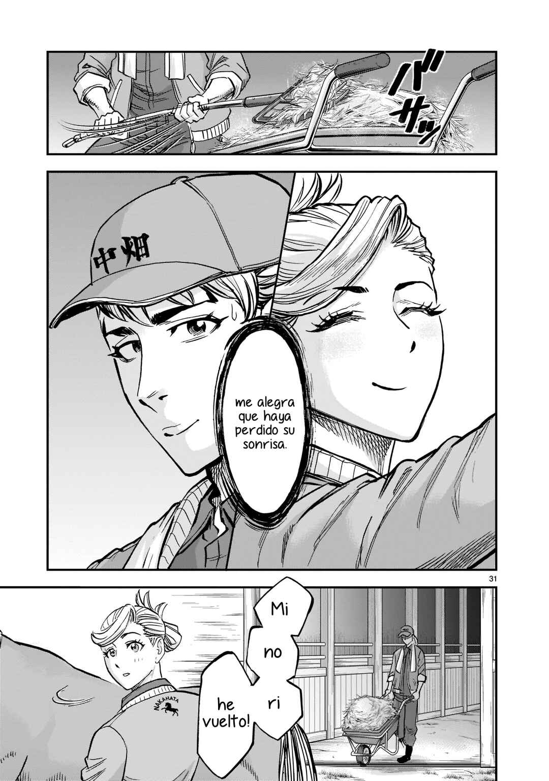 Chapter 92 - Page 29