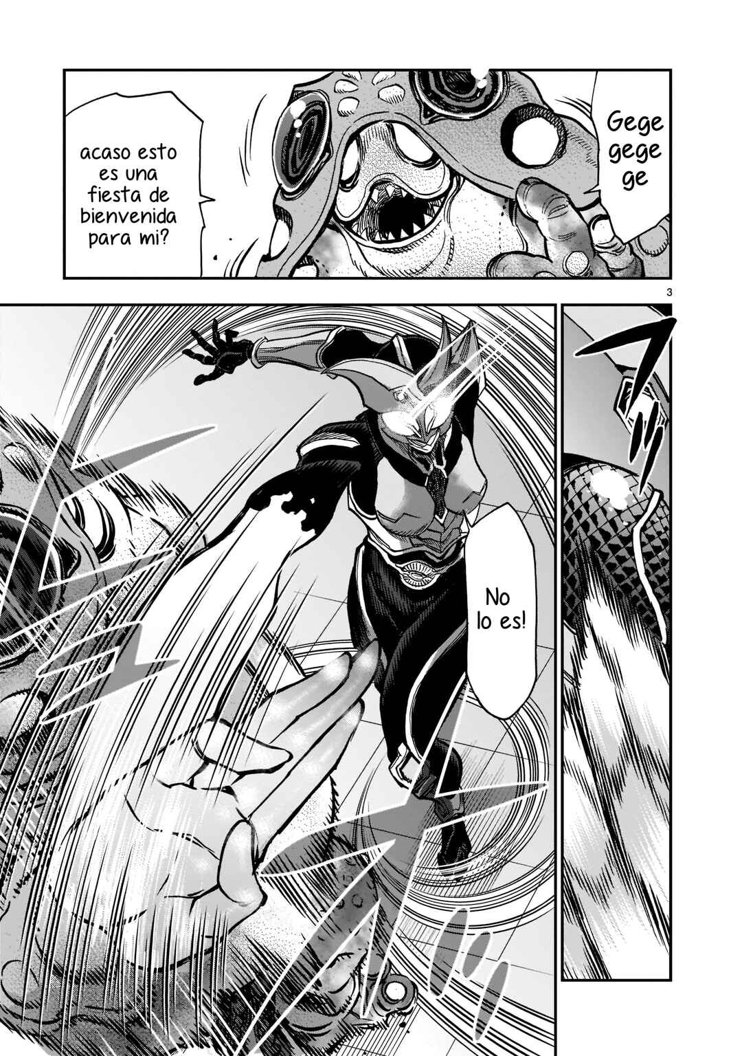 Chapter 92 - Page 3