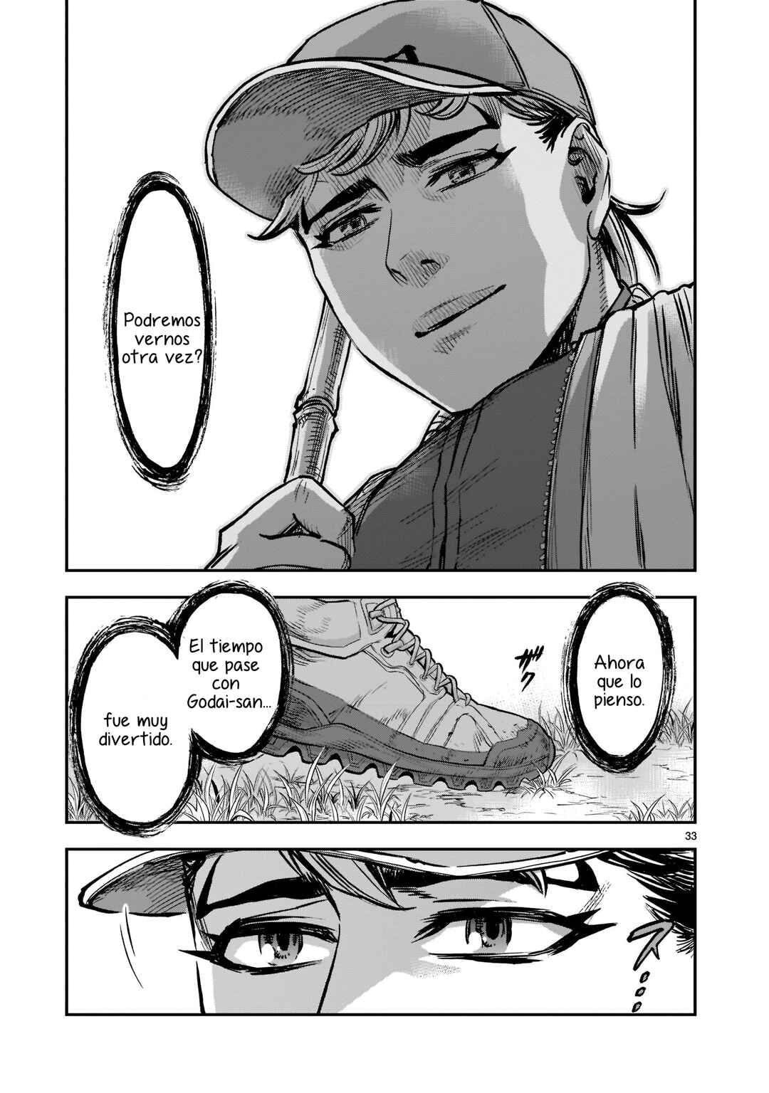 Chapter 92 - Page 31