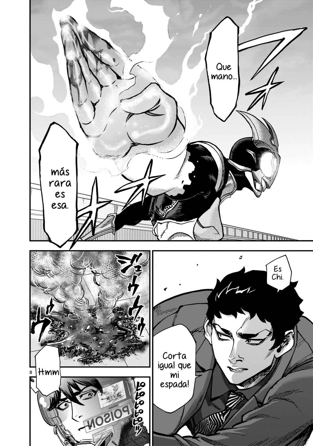 Chapter 92 - Page 7