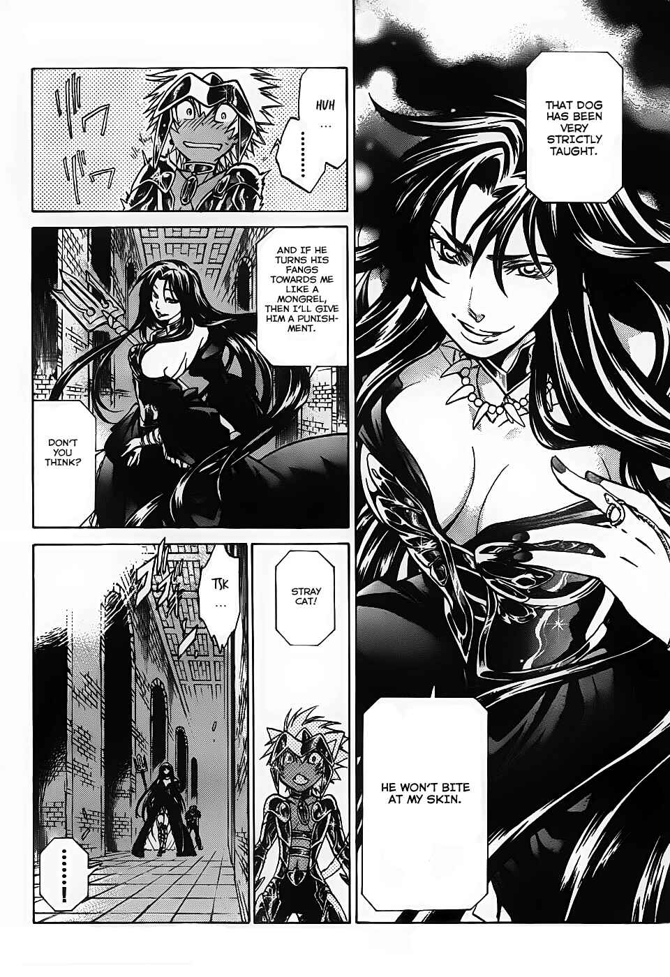 Chapter 180 - Page 5