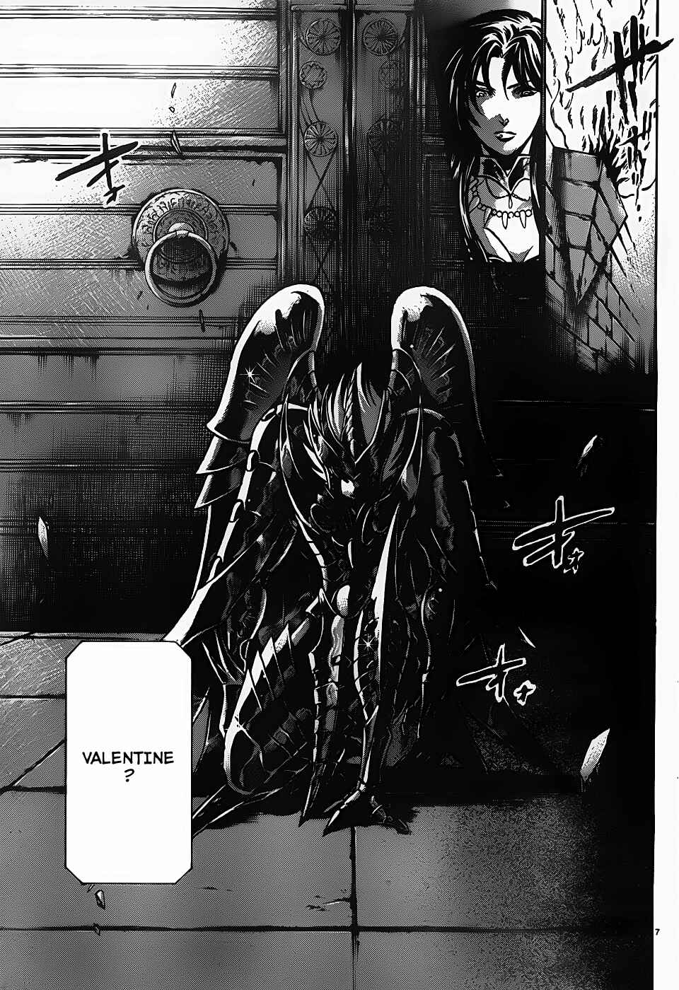 Chapter 180 - Page 6