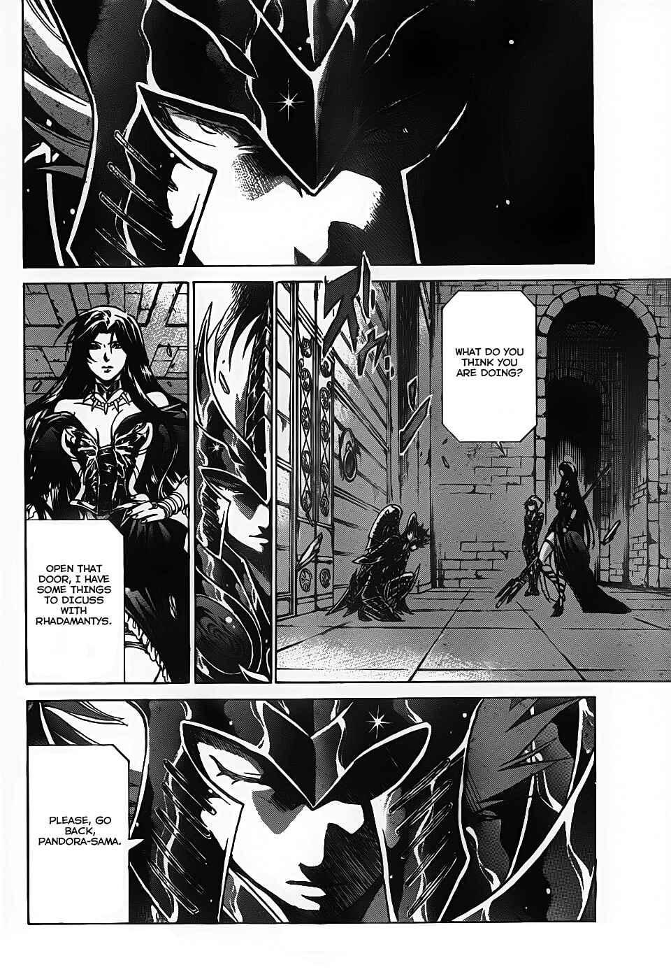 Chapter 180 - Page 7
