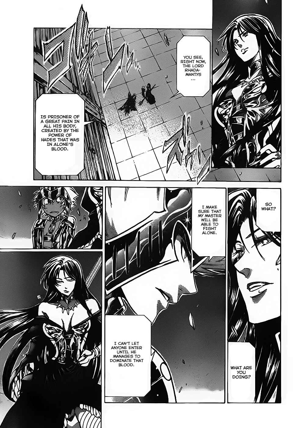 Chapter 180 - Page 8