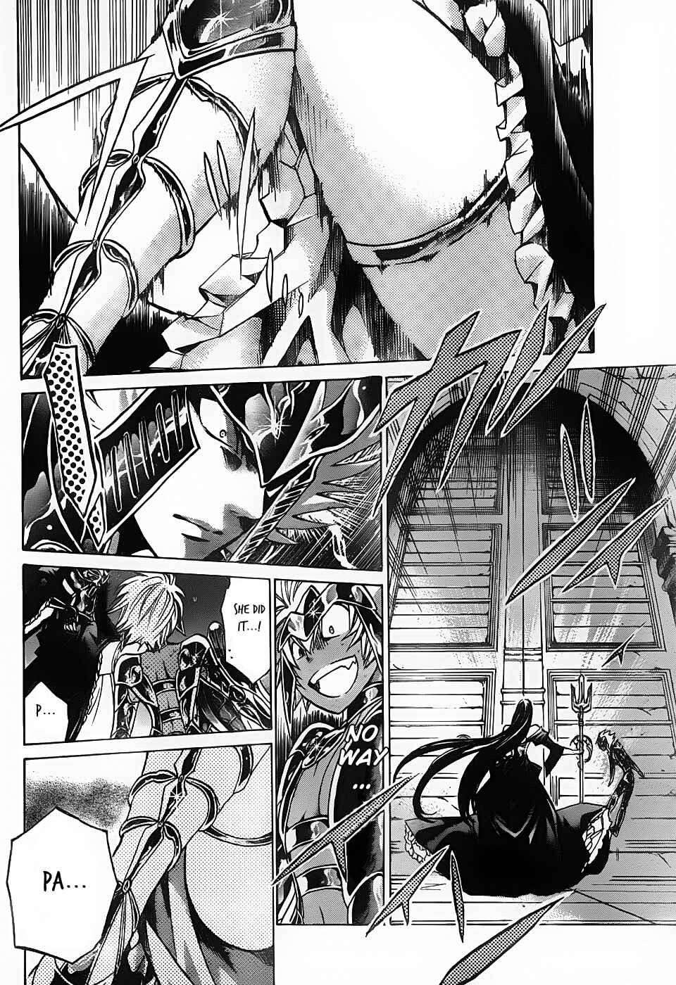 Chapter 180 - Page 9
