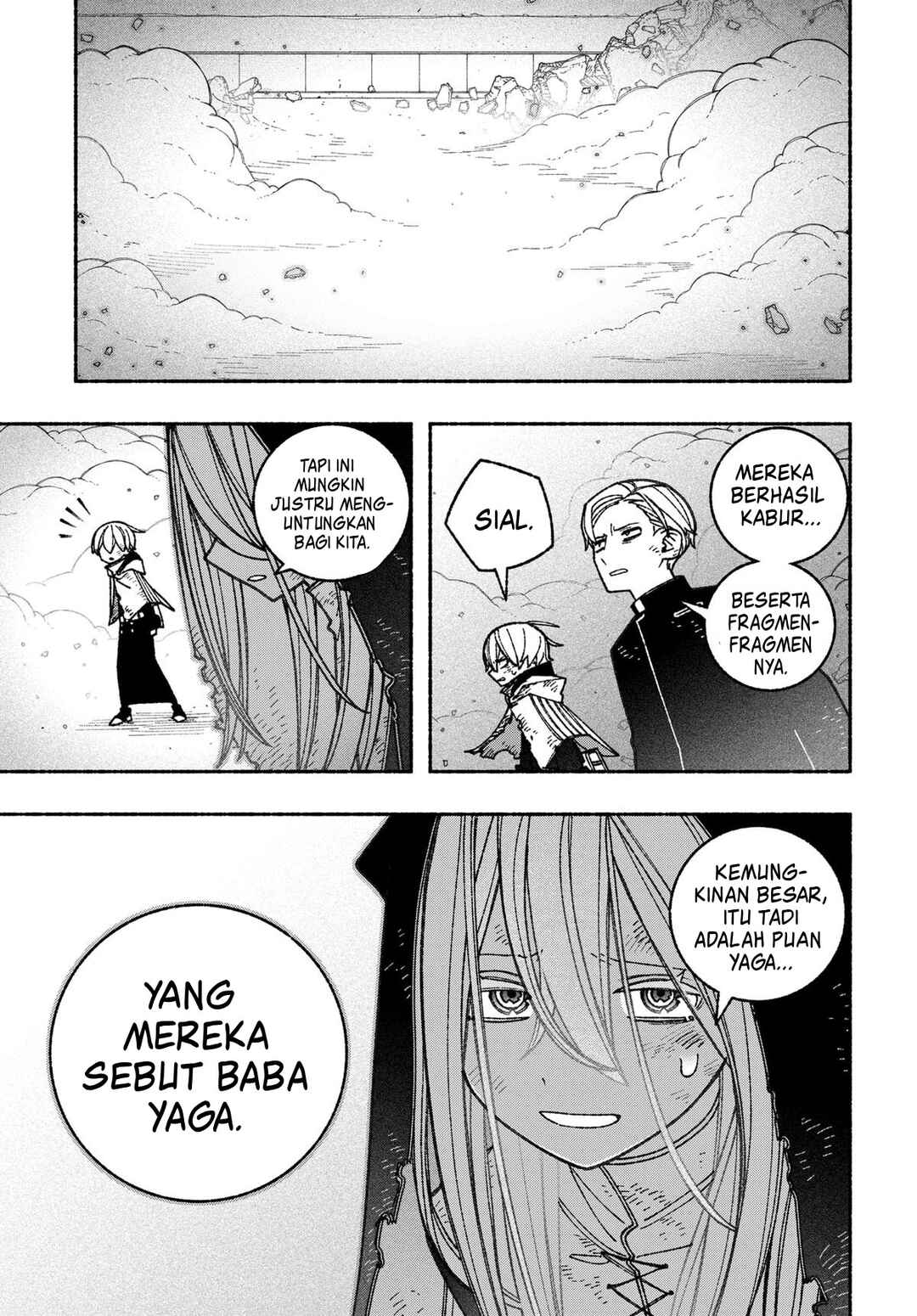 Chapter 65 - Page 12