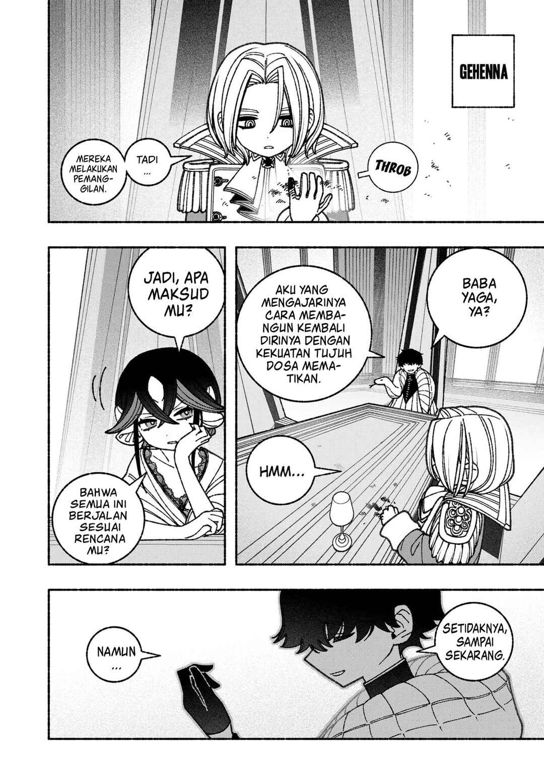 Chapter 65 - Page 13
