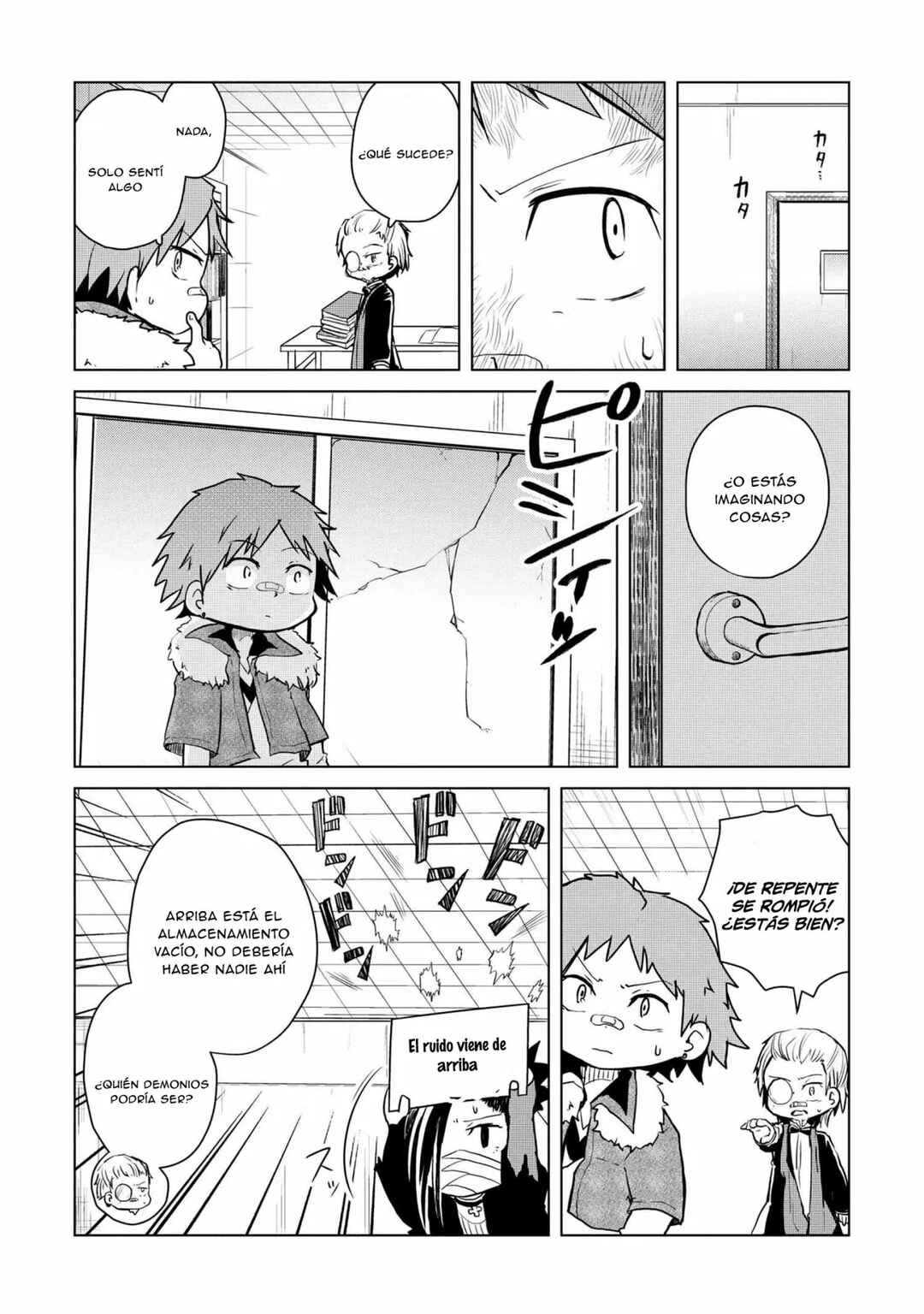 Chapter 140 - Page 3