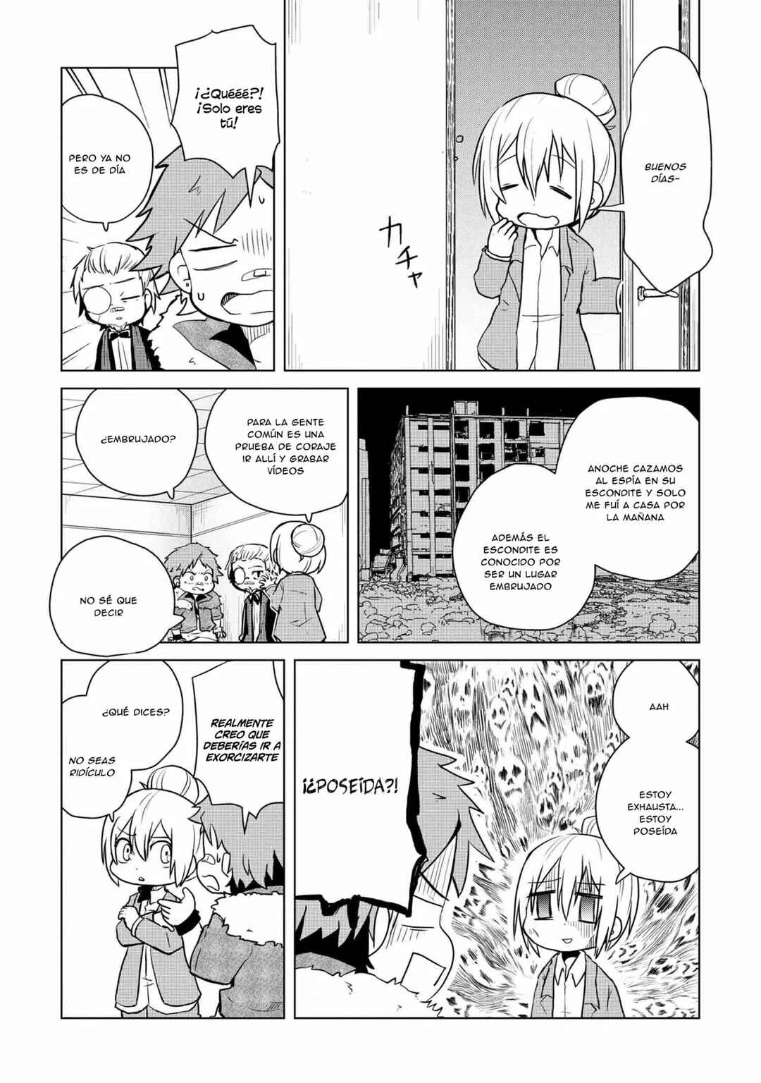 Chapter 140 - Page 5