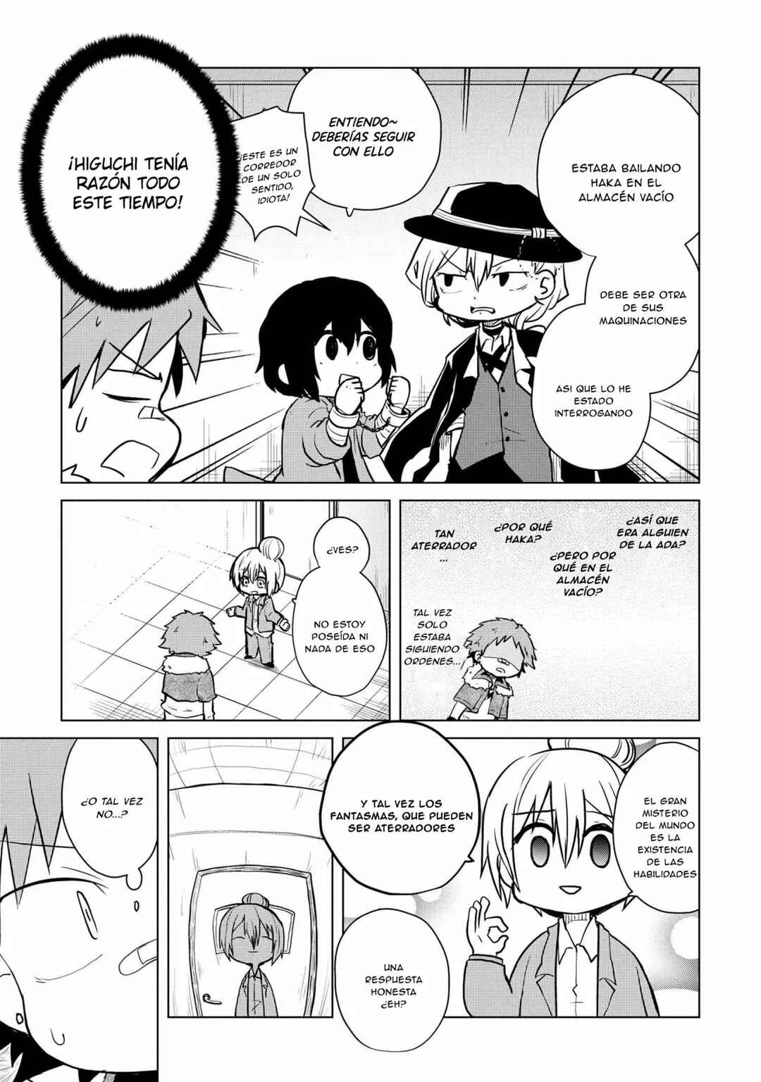 Chapter 140 - Page 8