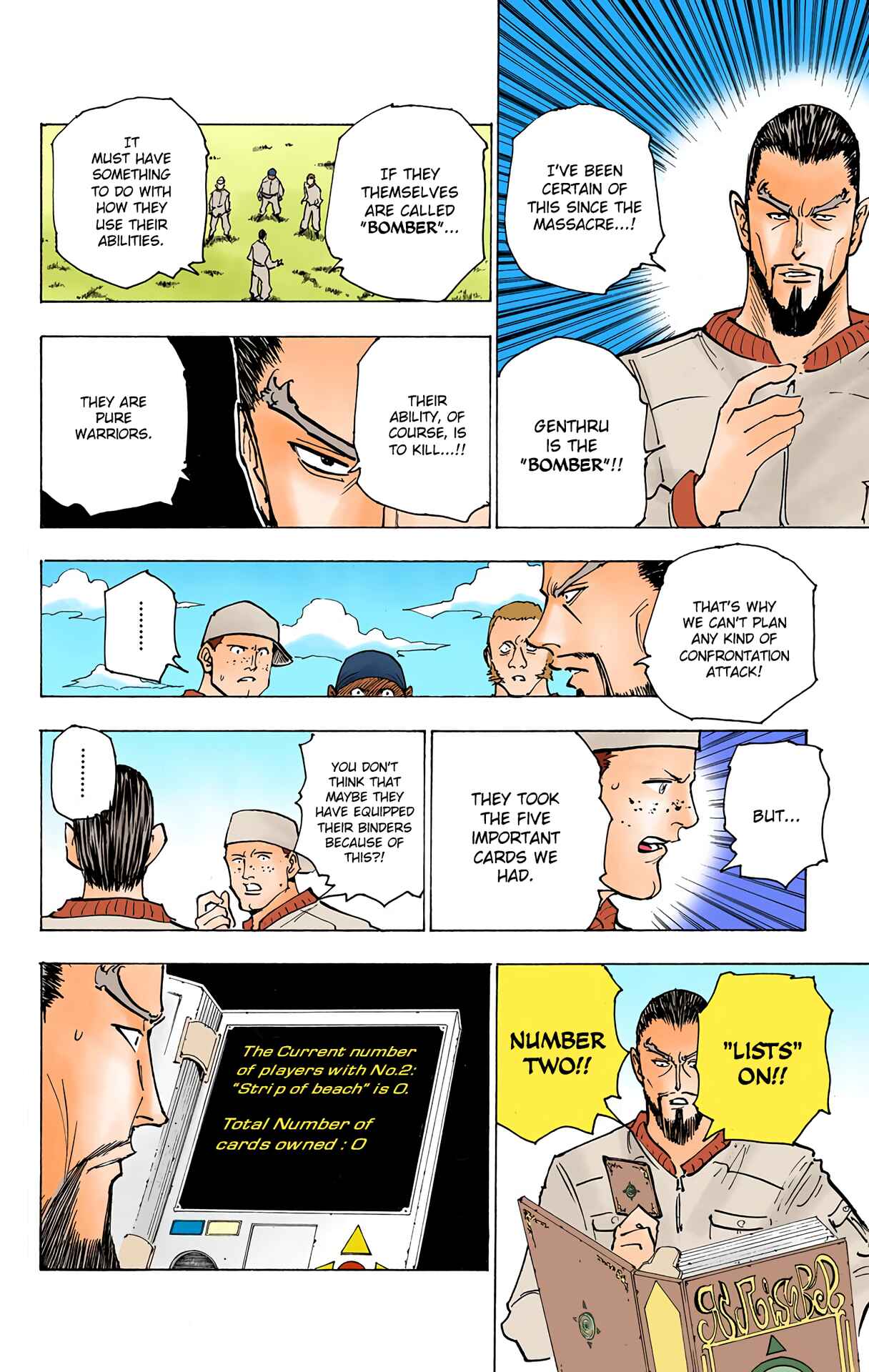 Chapter 153 - Page 10