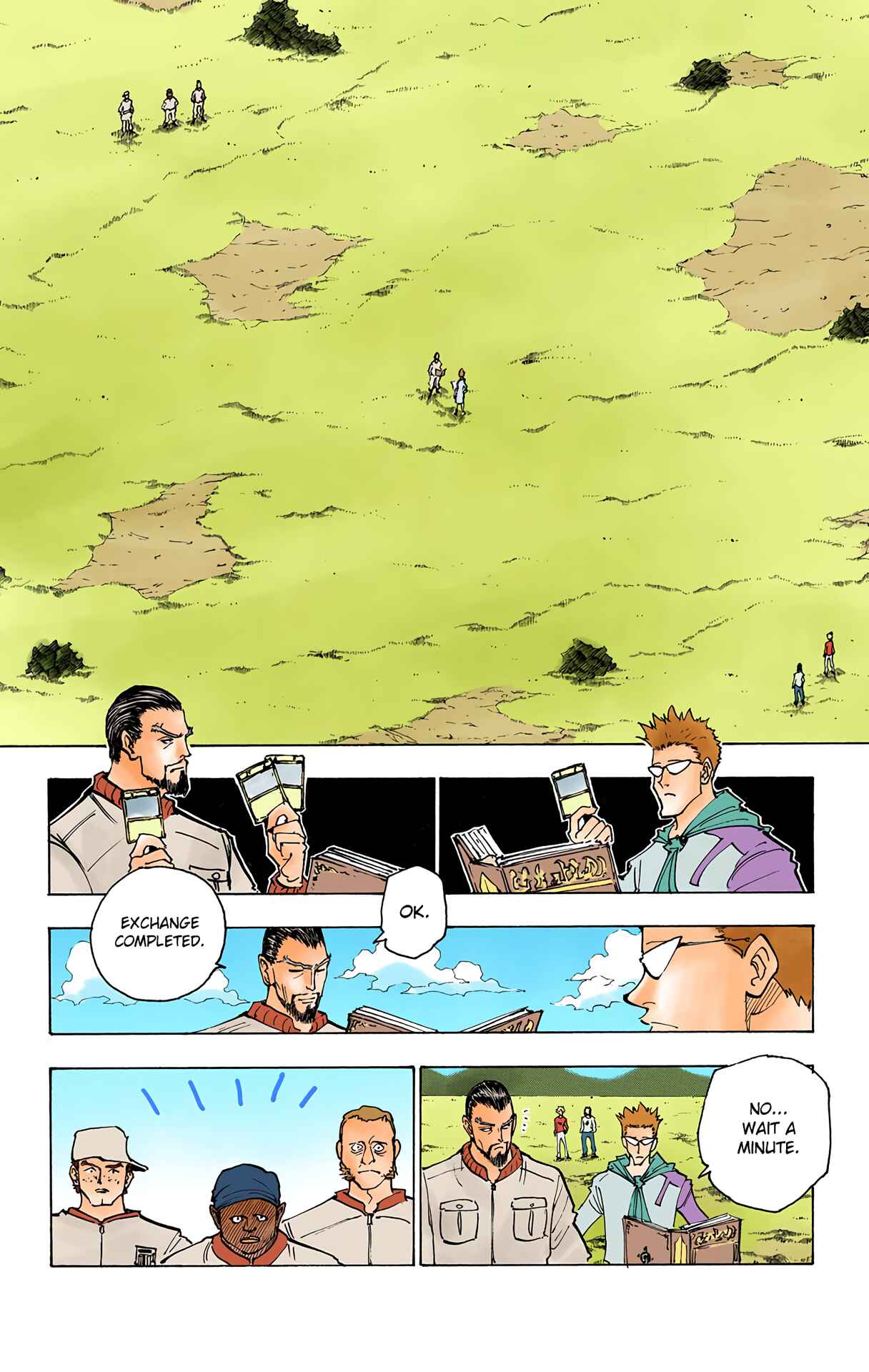 Chapter 153 - Page 2