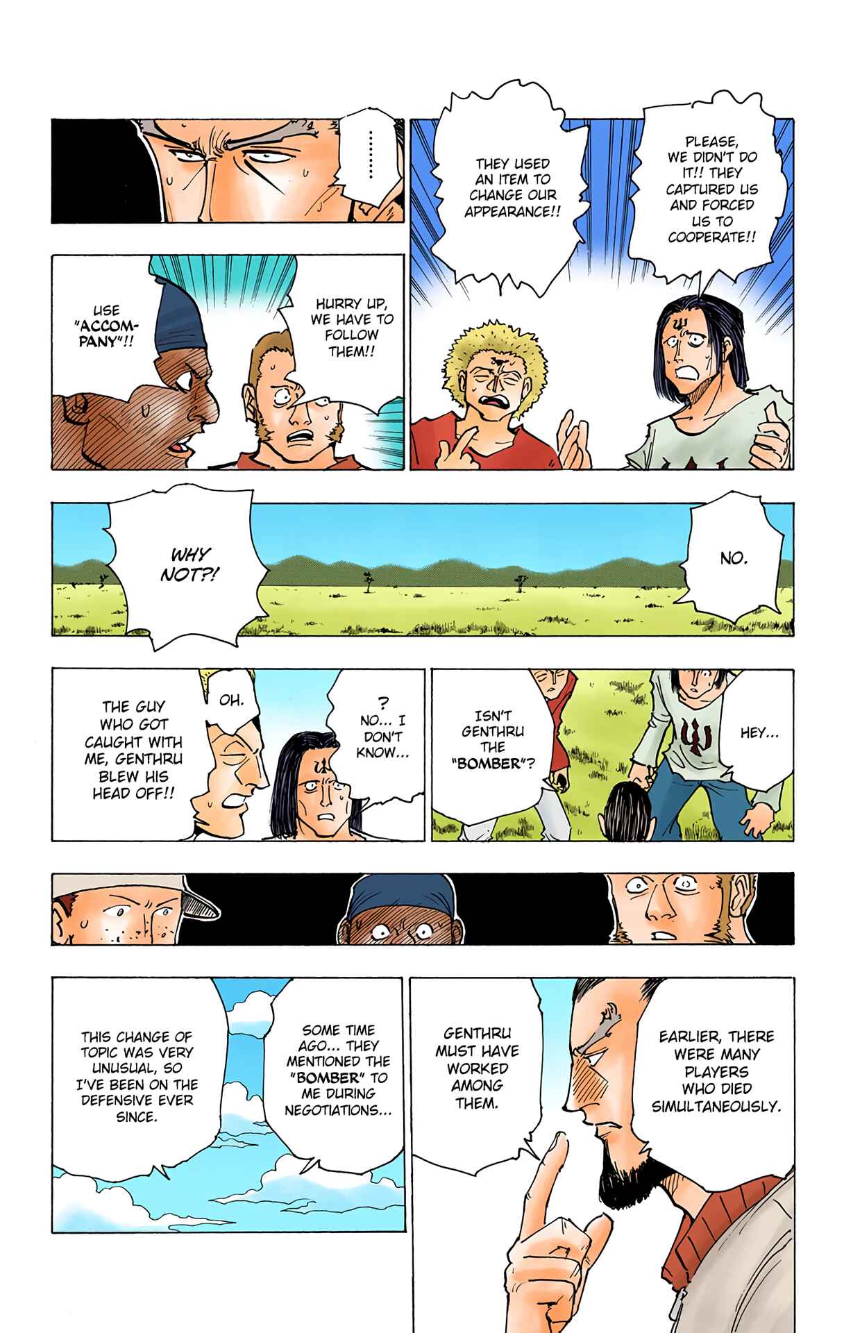 Chapter 153 - Page 9