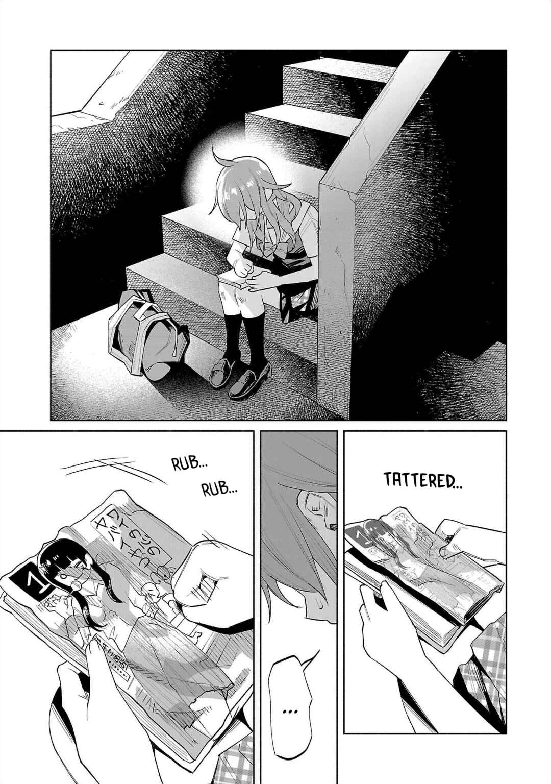 Chapter 70 - Page 11