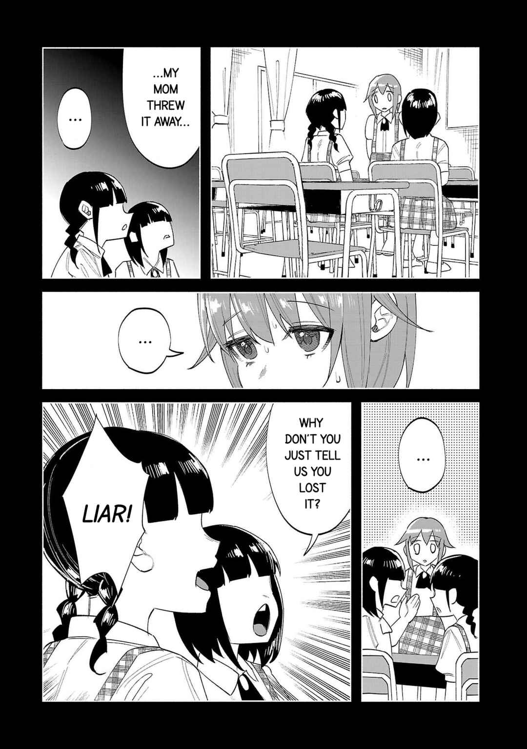 Chapter 70 - Page 16