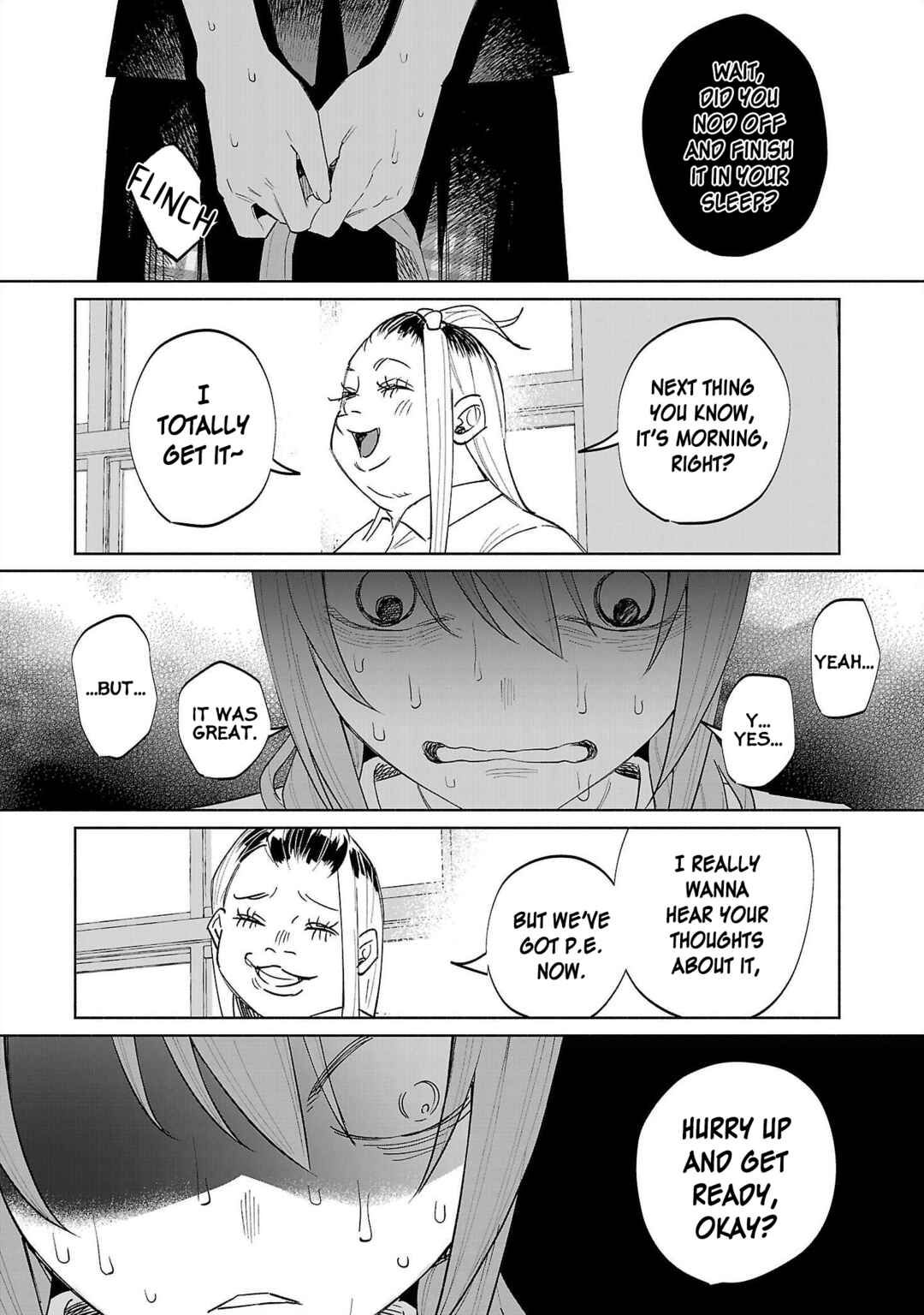 Chapter 70 - Page 20