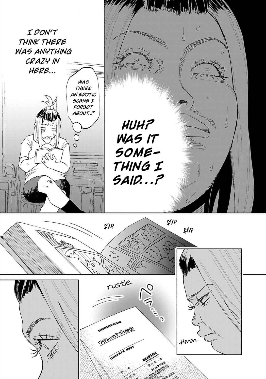 Chapter 70 - Page 22