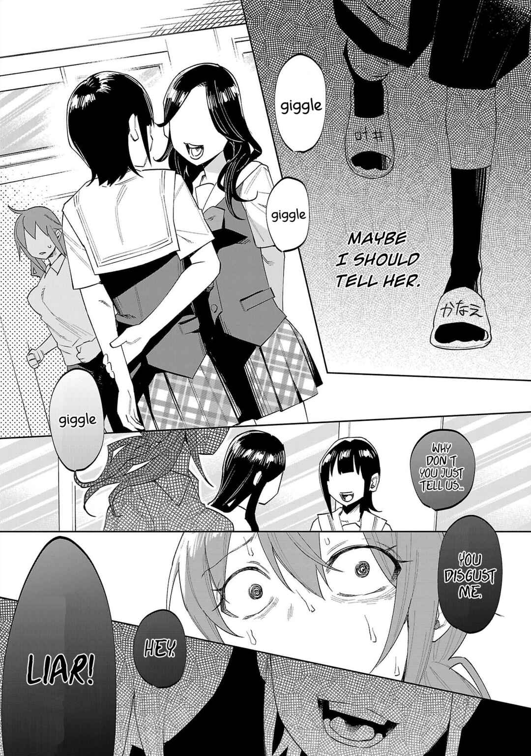 Chapter 70 - Page 25