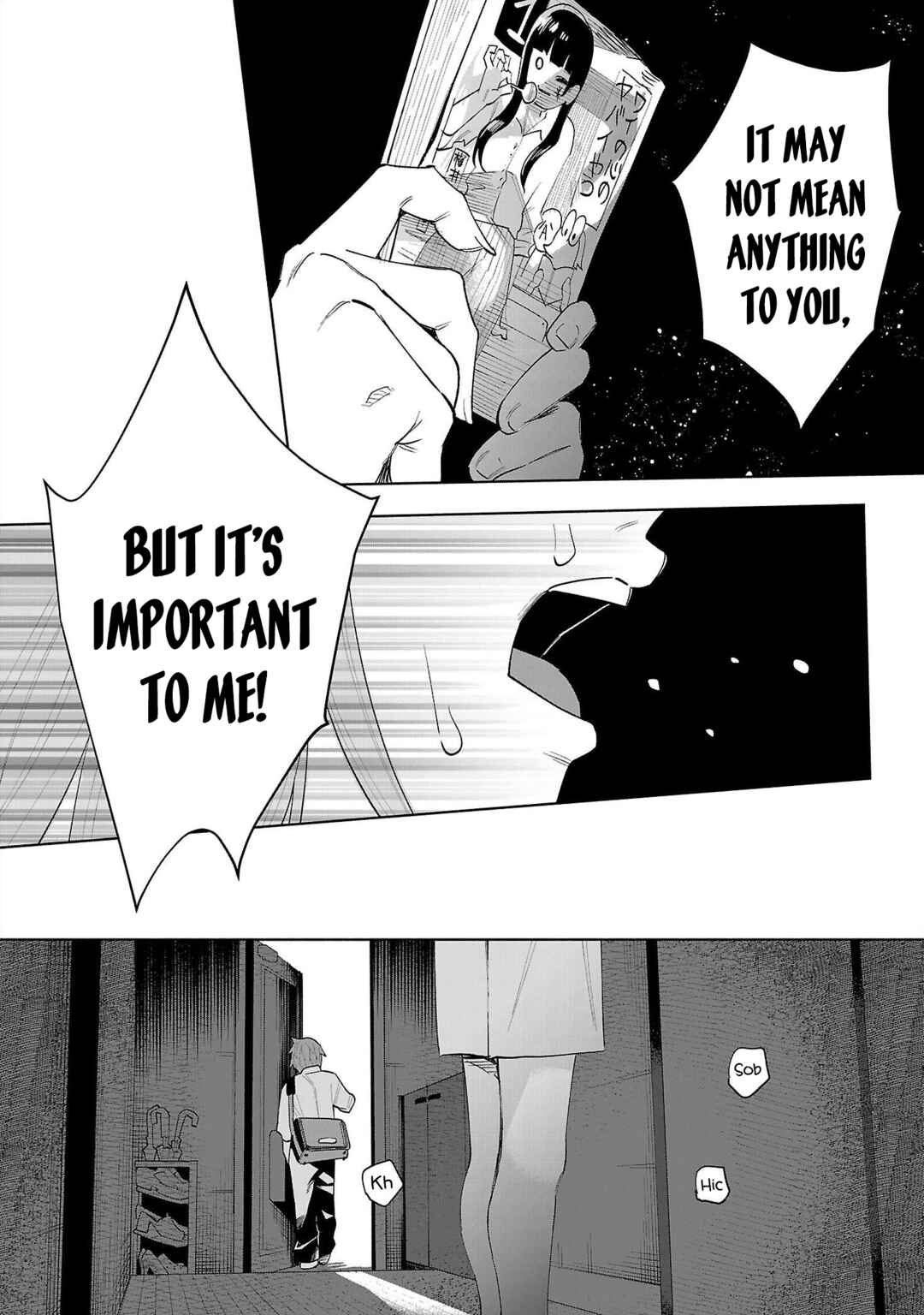 Chapter 70 - Page 8