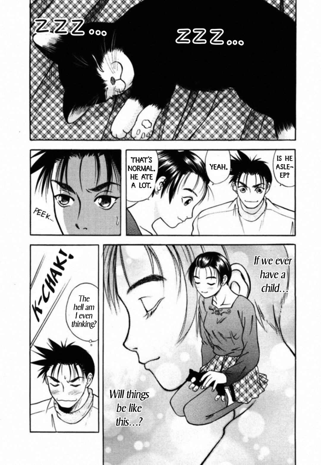 Chapter 60 - Page 14