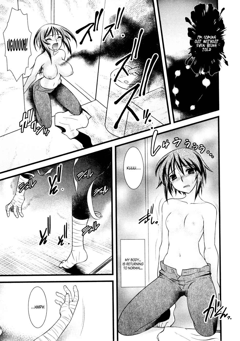 Chapter 28 - Page 6