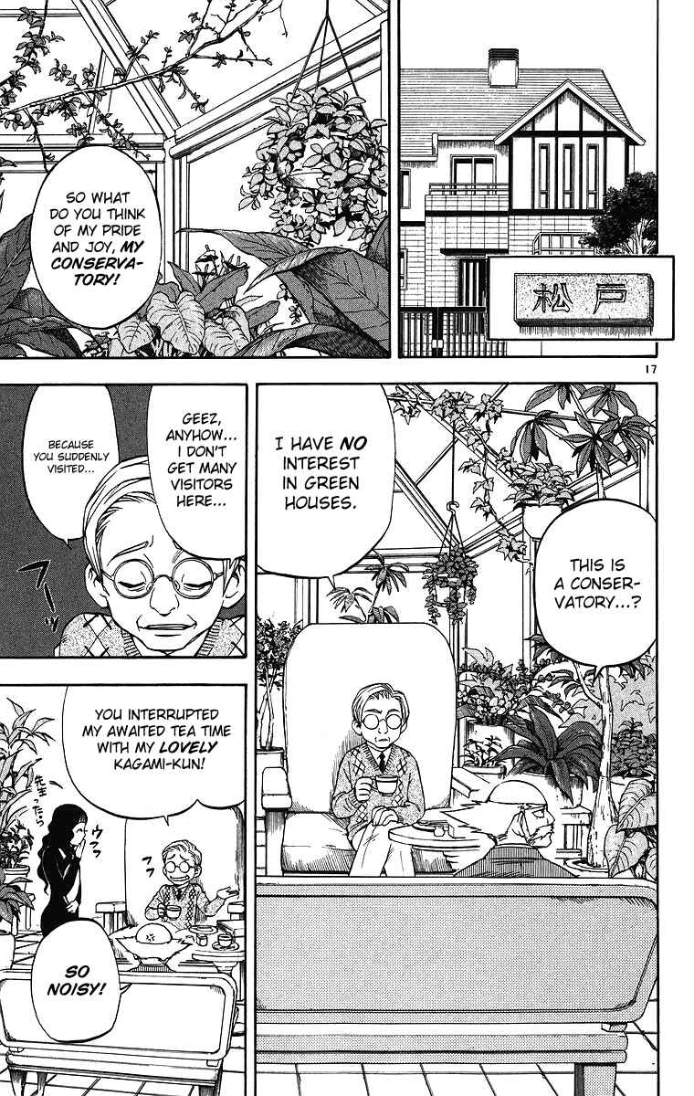 Chapter 80 - Page 18