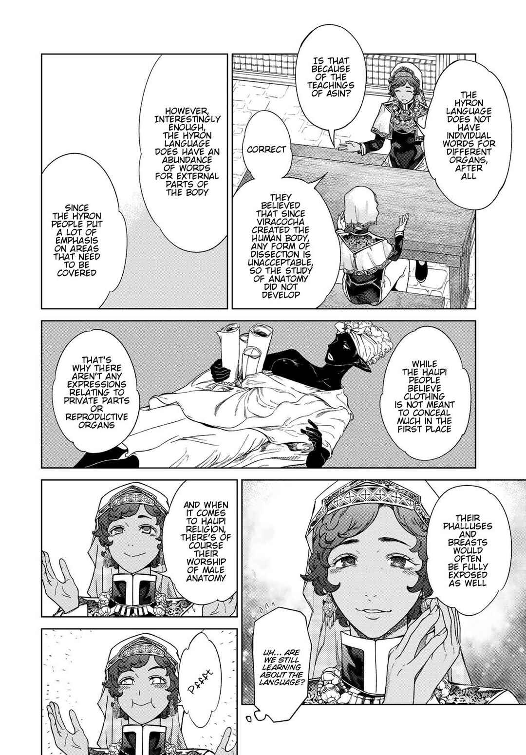 Chapter 40 - Page 19
