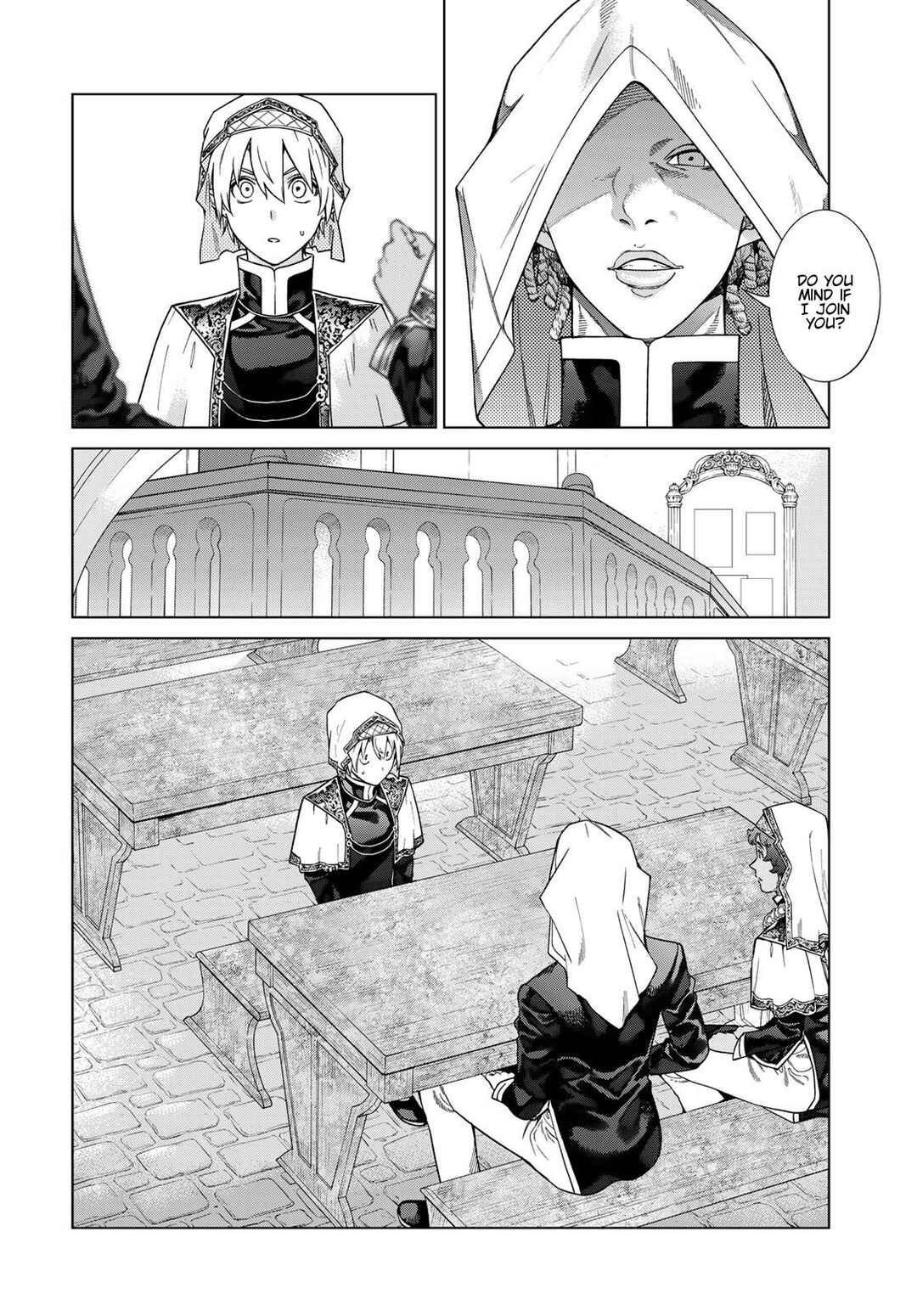Chapter 40 - Page 21