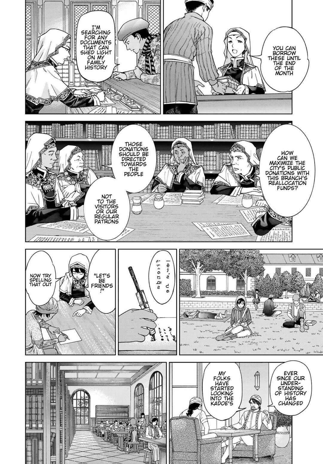 Chapter 40 - Page 4