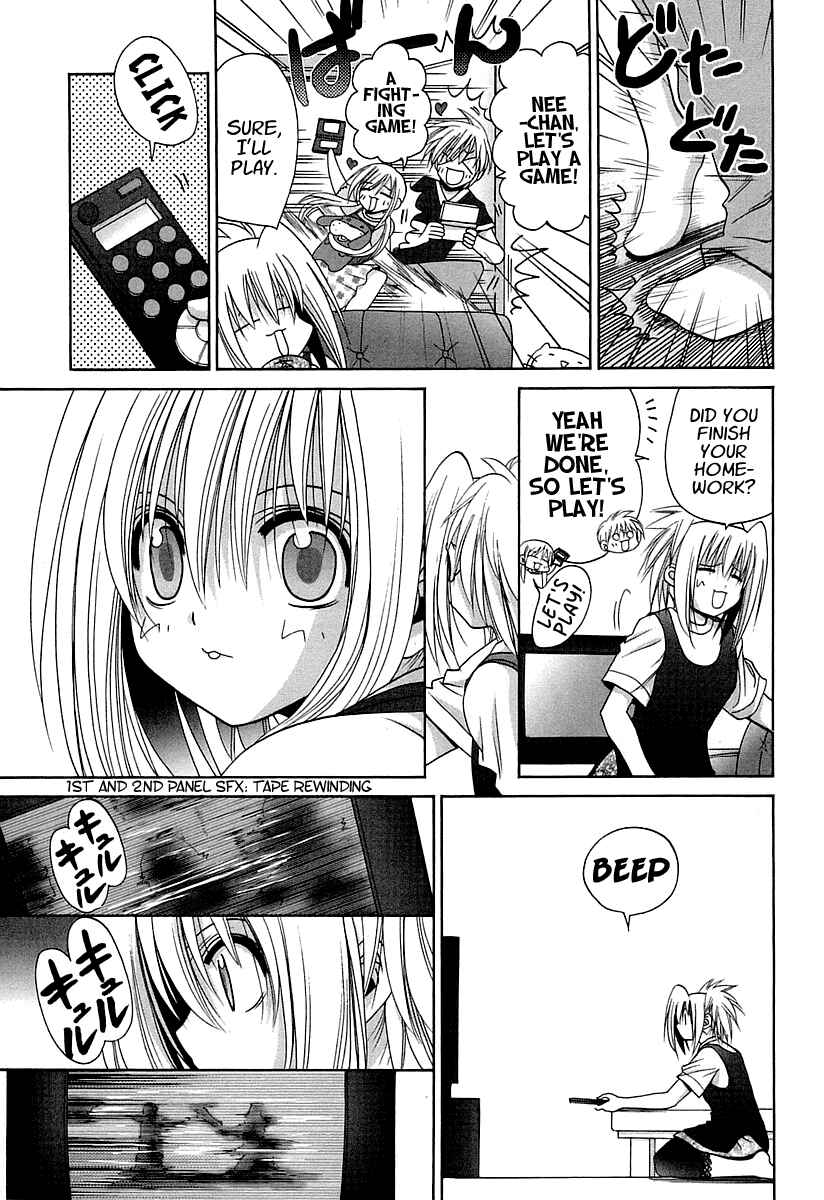 Chapter 60 - Page 16