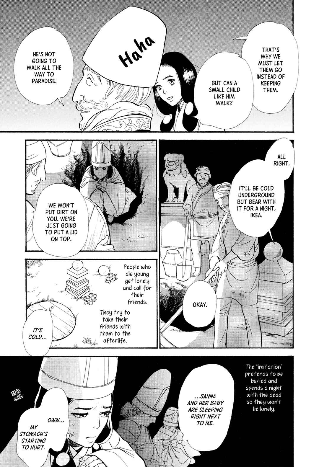 Chapter 15 - Page 13