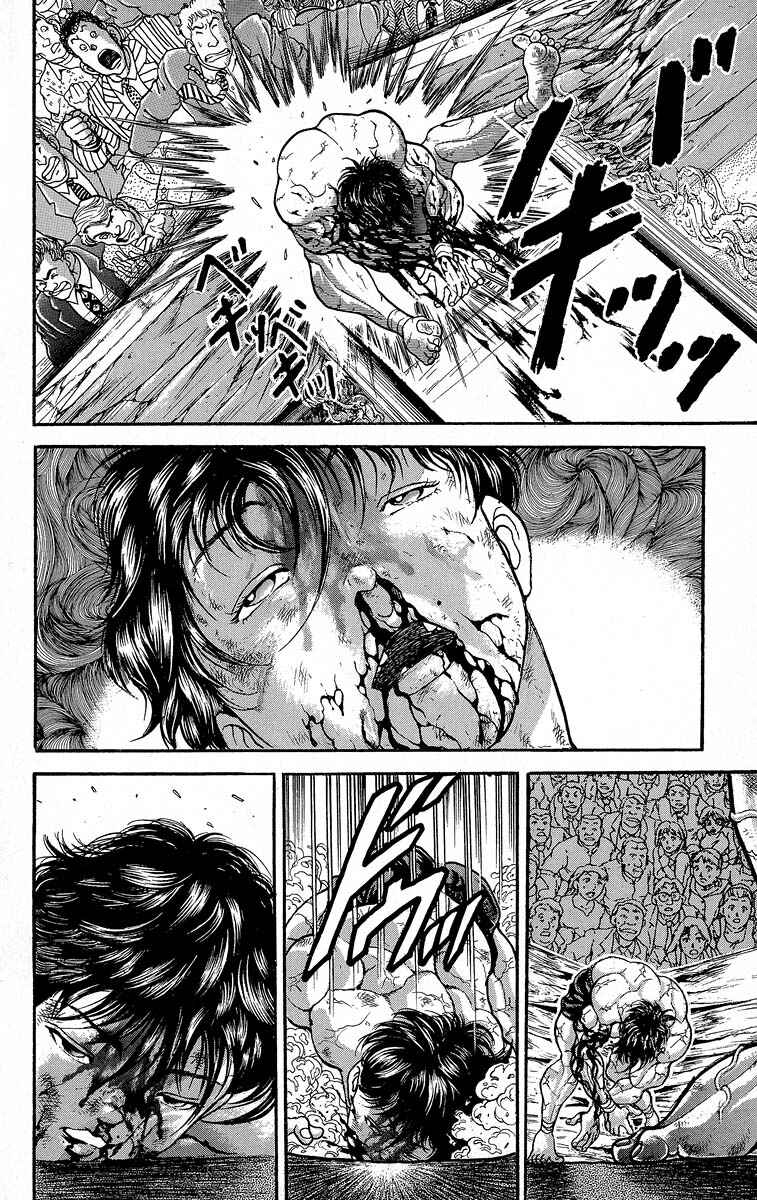 Chapter 364 - Page 11