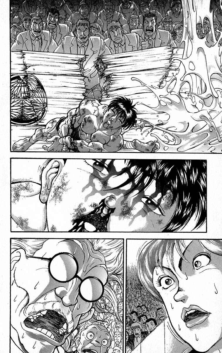 Chapter 364 - Page 16